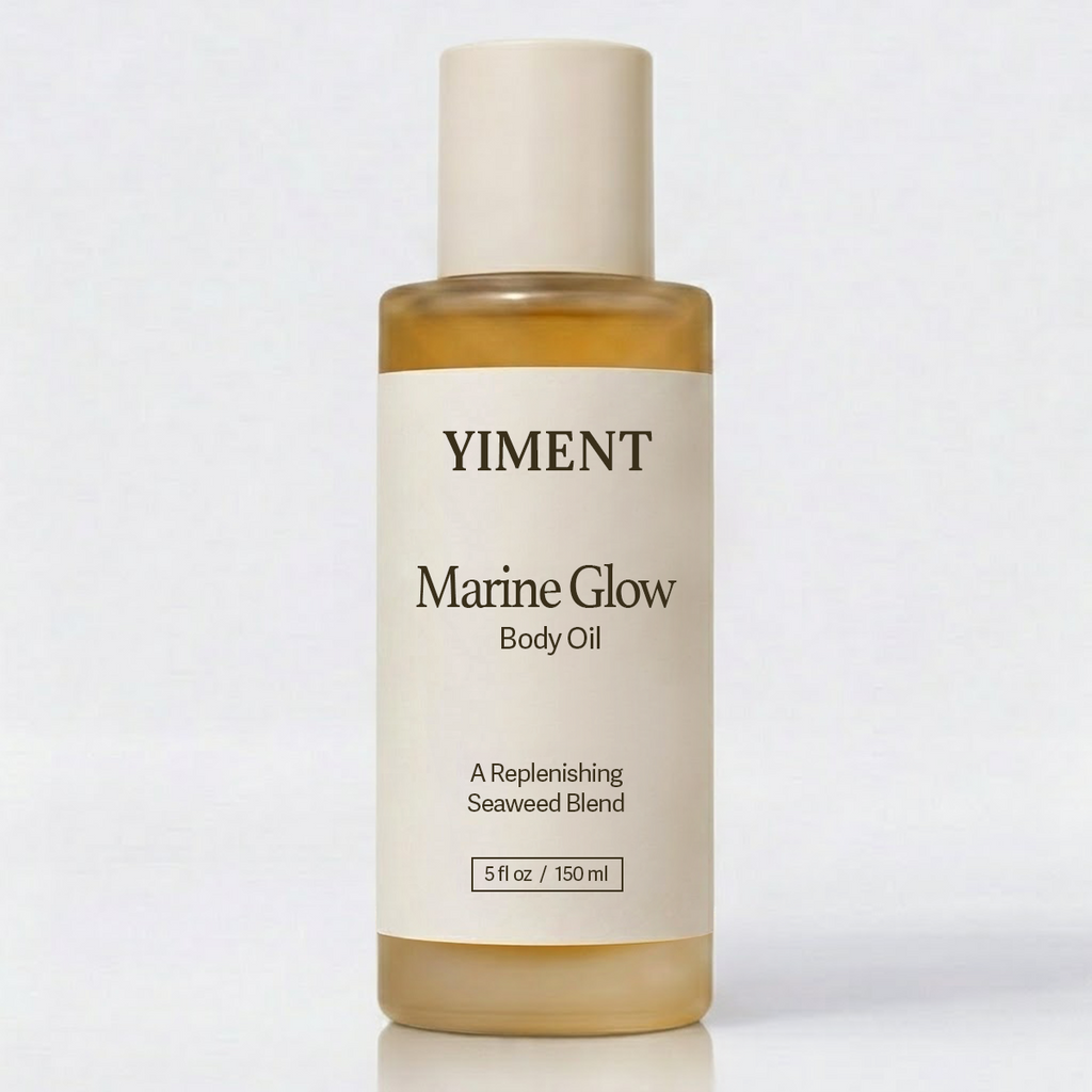 Yiment® Marine Glow Body Oil