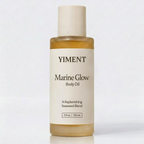 Yiment® Marine Glow Body Oil