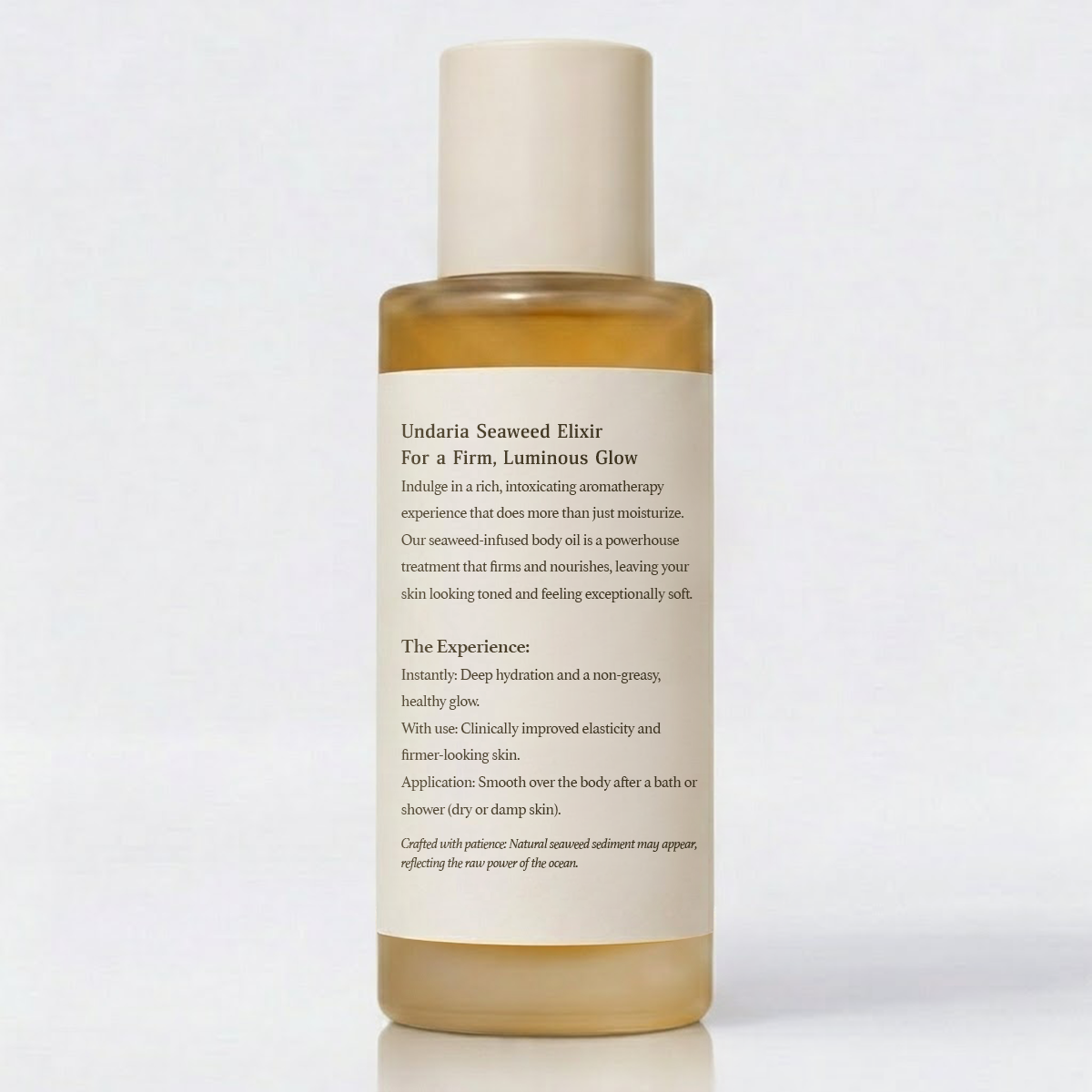 Yiment® Marine Glow Body Oil