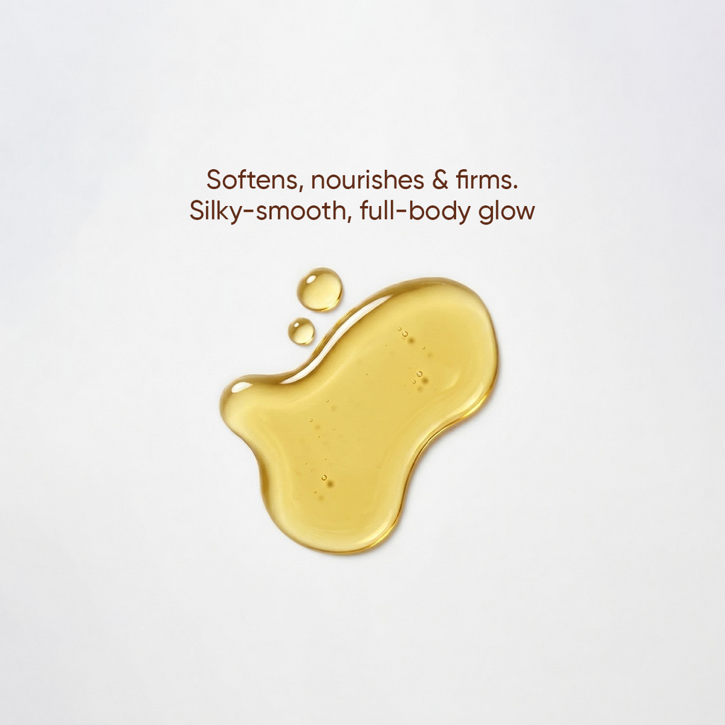 Yiment® Marine Glow Body Oil