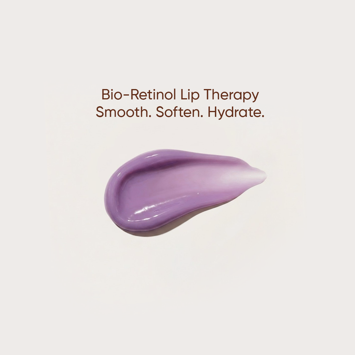 Yiment® Overnight Lip Nectar with Bio-Retinol